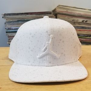 Jordan Jumpman Snapback